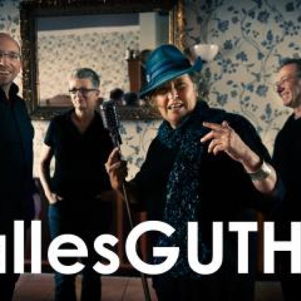 AllesGUTH! - Manuel T. Breiner