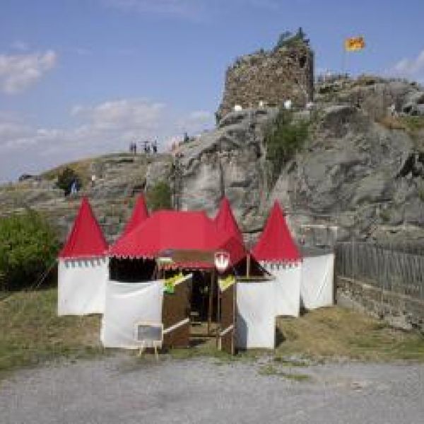 Luginsland - Gerhard Kabus