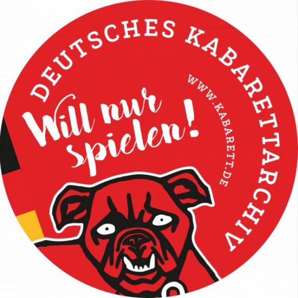 Deutsches Kabarettarchiv - Martina Keiffenheim