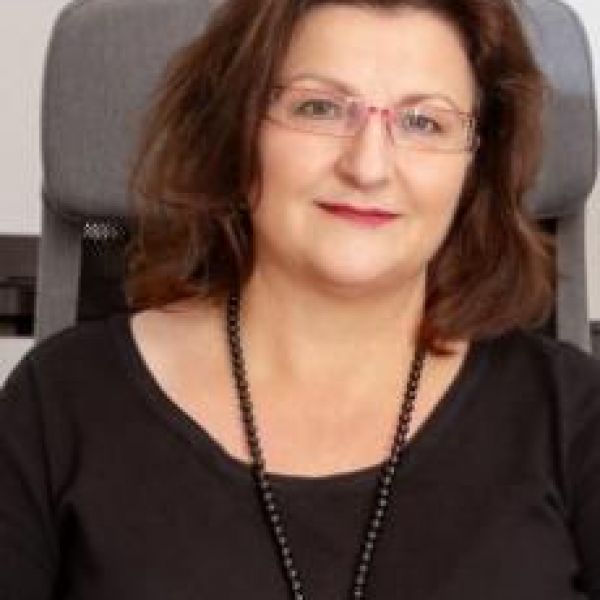 GP Agentur - Gabriele Pfaff