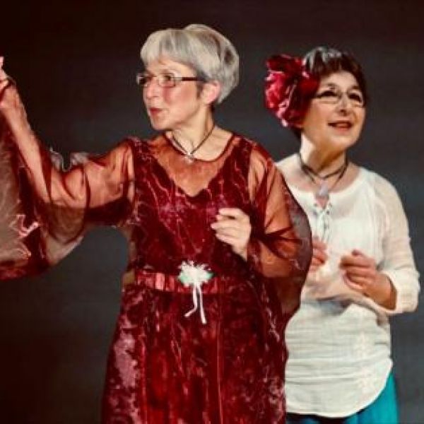 Agathe Leselust - Margrid Wünsch