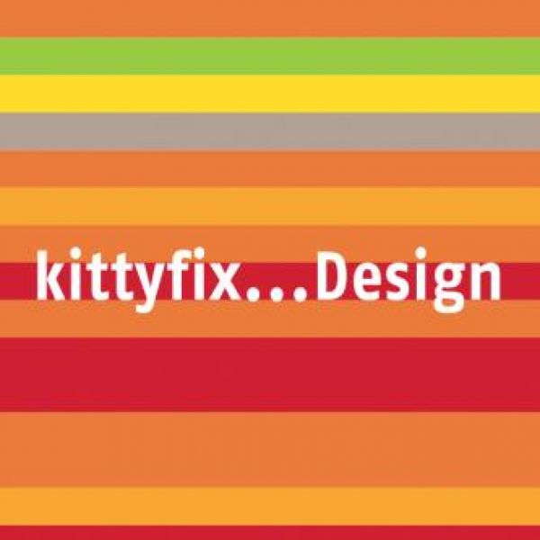 Kittyfix. . sign - Grit May Wolff