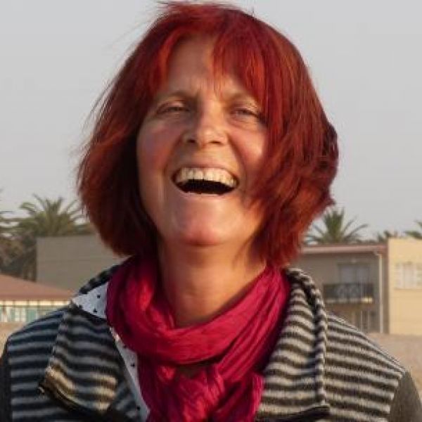 Celtic Spirit Kulturwochen - Elizabeth Zollinger