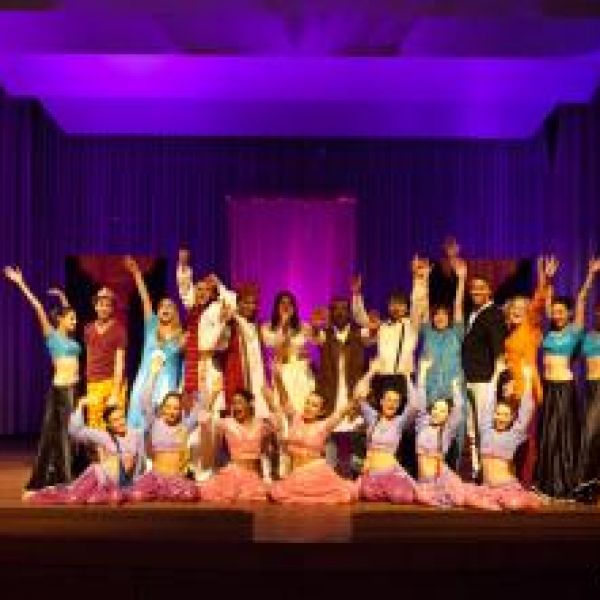 Lamira Faro Musical Productions - Lamira Faro