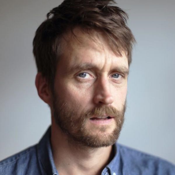 STILLE ALS LUXUS - Max Kullmann