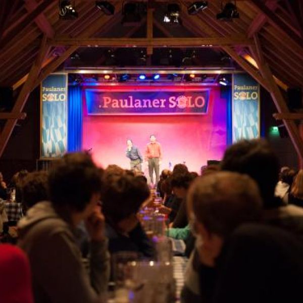 Christine Hochenbleicher Kulturagentur - Christine Hochenbleicher