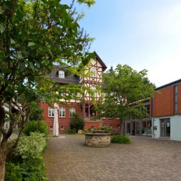 Willingshausen Touristik Betriebsgesellschaft mbH - Paul Dippel