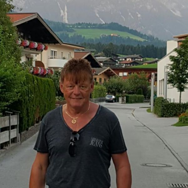 TinaPromotion - Peter Rohrmann