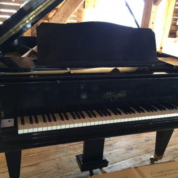 Carl A. Pfeiffer GmbH & Co. KG Flügel- und <b style=