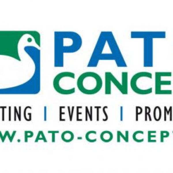 PATO CONCEPT - Alexander P. Kursawe