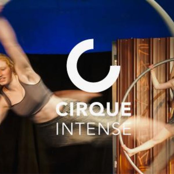 Zirkus-Kunst gGmbH - Robert Eisele