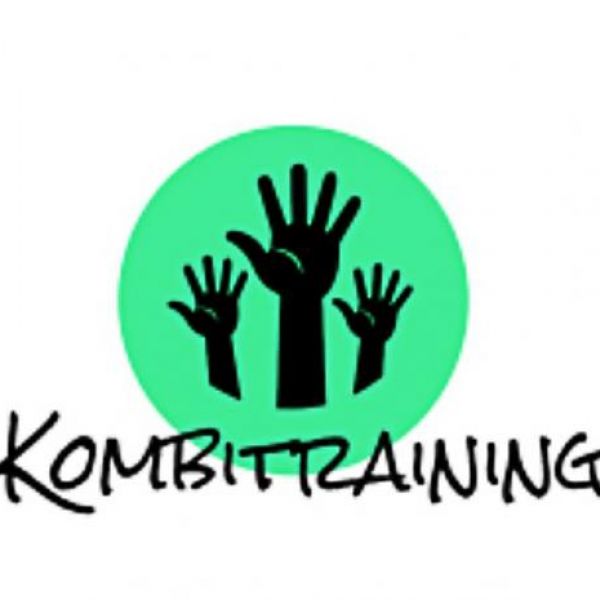 Kombitraining - Michael Max Ebert