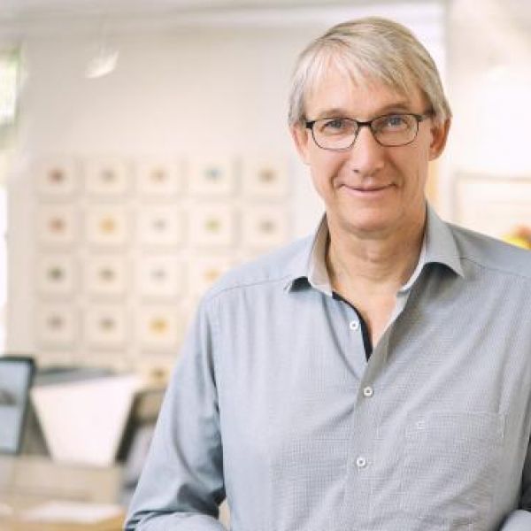 Galerie Hunold - Hans-Georg Hunold