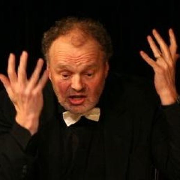 IfaBa. Institut für angewandte Balanceakte - Rolf Breuer