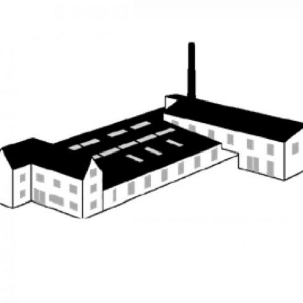 Künstlerhaus Alte LederFabrik - Walter Asmuth