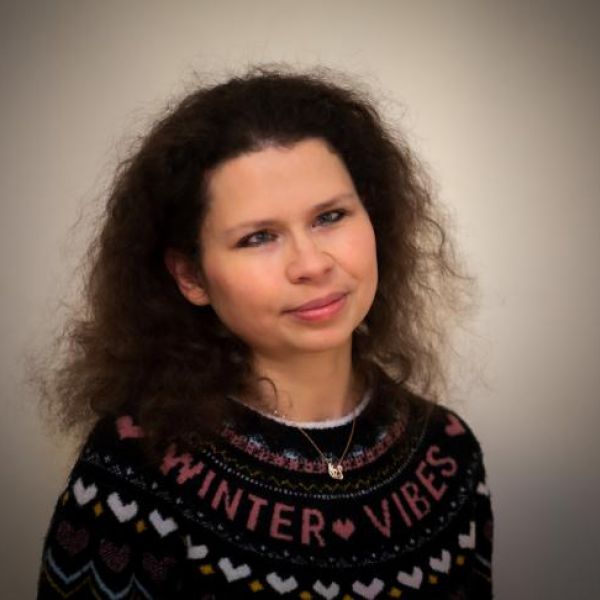 Lyrikbühne, Münchner Ensemble - Gabriele Weller