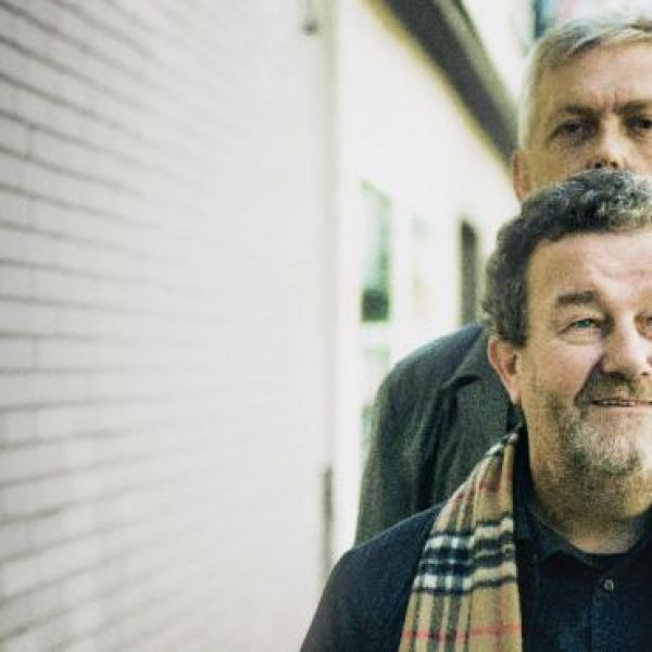 Central Park Band - A Tribute to Simon & Garfunkel - Maurizio De Matteis