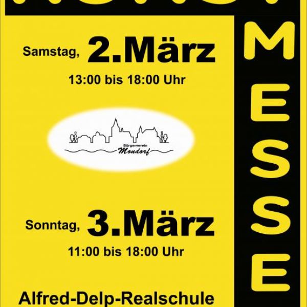 Bürgerverein Mondorf e. V.  - Peter Müller