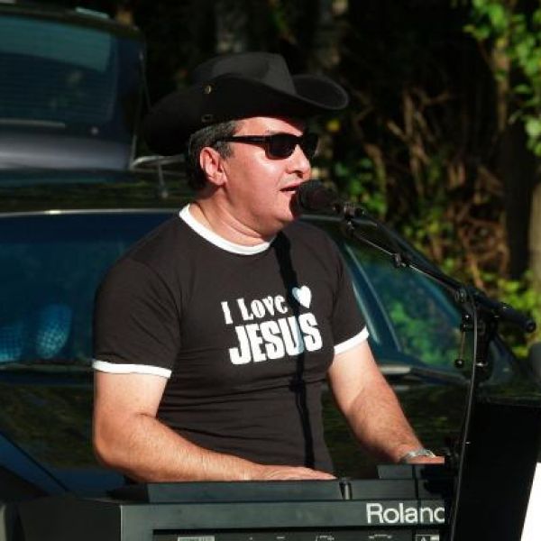 Carlos - Carlos Sganga