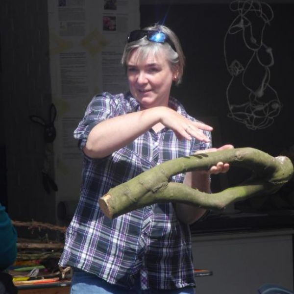 Kreativhof Lehmberg UG haftungsb.  - Silke Noltenhans