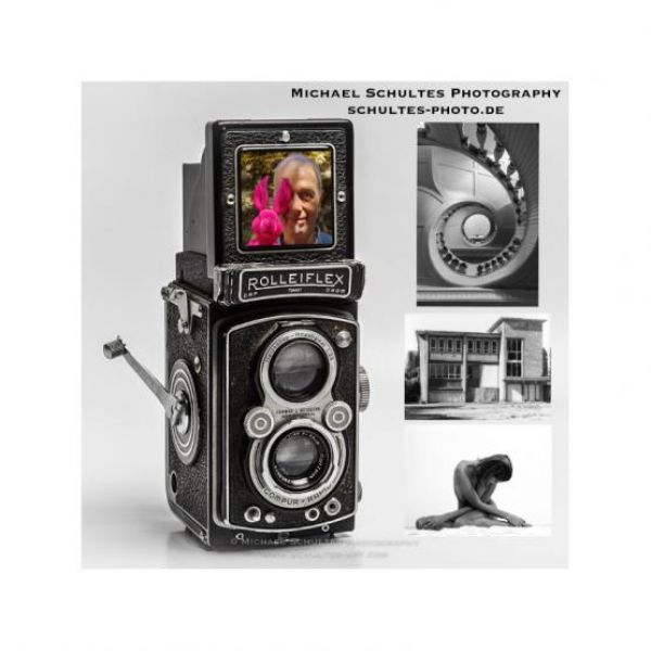 Michael Schultes Photography - Michael Schultes
