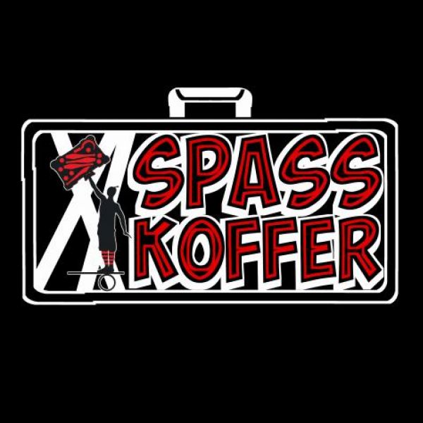 Spasskoffer - Stefan Eichbauer