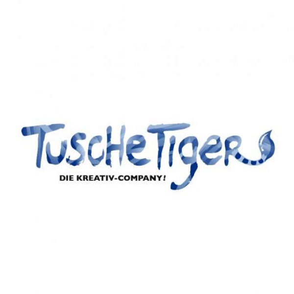 TuscheTiger - Die Kreativ-Company!  - Nadine Faulhaber