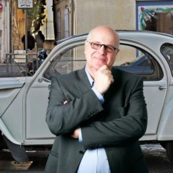 Rainer Maria - Schauspieler & Sänger - Rainer Maria Kaetsch