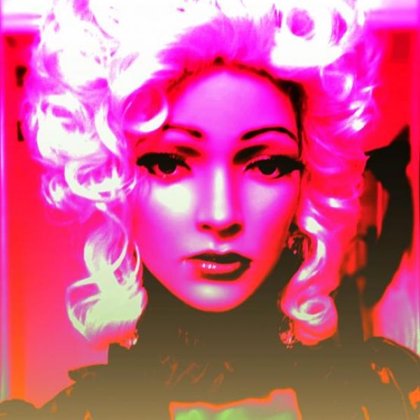 Kunstprojekt Galerie kit - AE. Untiet