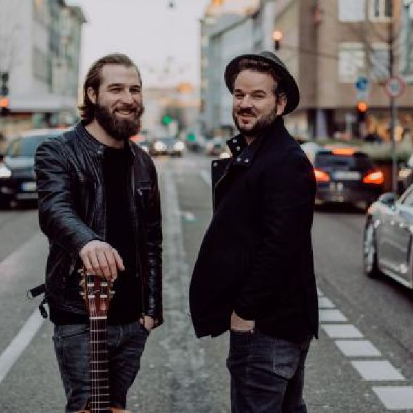 Quiet Lane - Simon Hartfelder