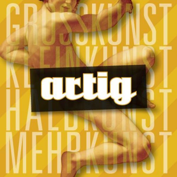 Artig e. V.  - Stephan Schmidt