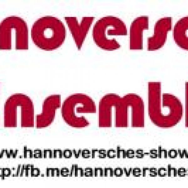 Hannoversches Show Ensemble e. V.  - Peter Gärtner