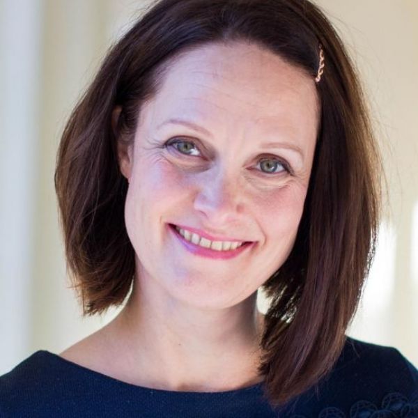 Selbstständig - Antje Brandenburg