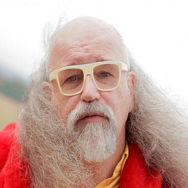 Freischaffender Musiker - Mahatma Entertainment (Agentur & Label)  - Arnold "Arnie" Sprenger