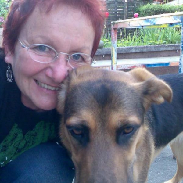 Atelier - Usch Quednau