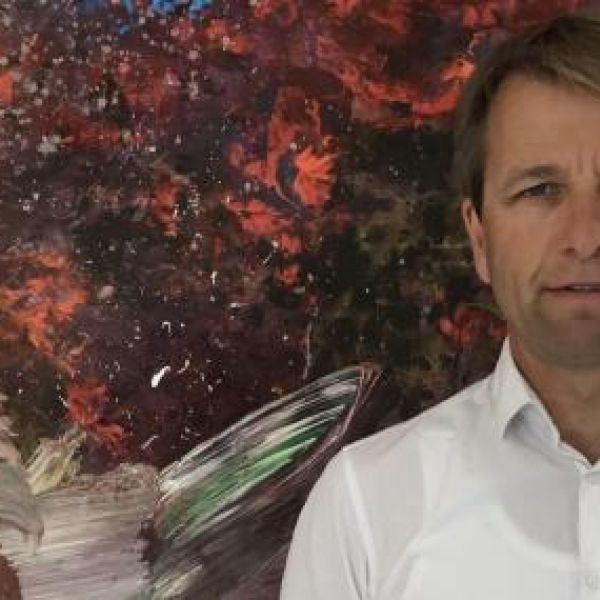 Atelier Tobias Kielinger - Tobias Kielinger