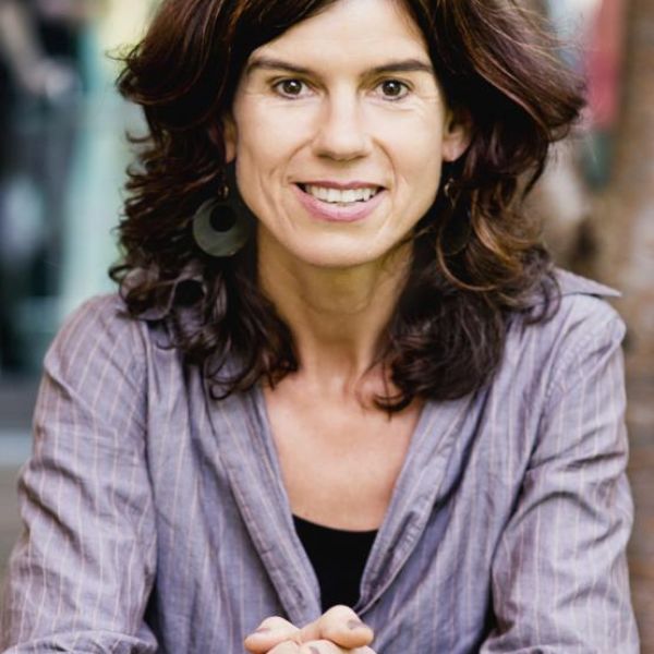 Voicepresence. info - Silke Volkmann