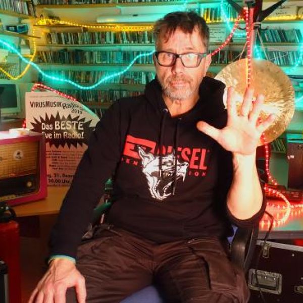 VirusMusik - Sepp'l Niemeyer