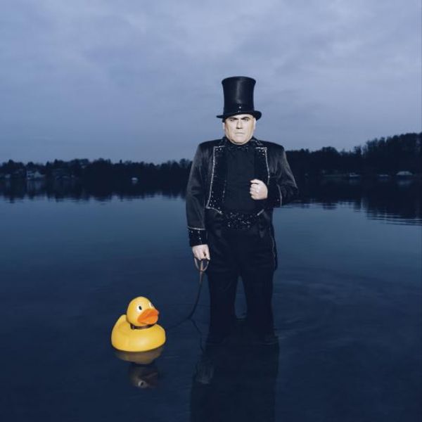 Hieronymus - André Hieronymus