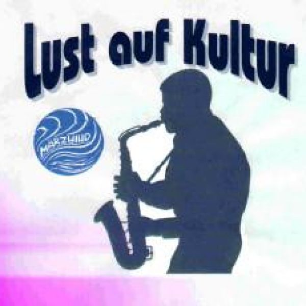 Kleinkunstkreis Märzwind - Jörg Dewald