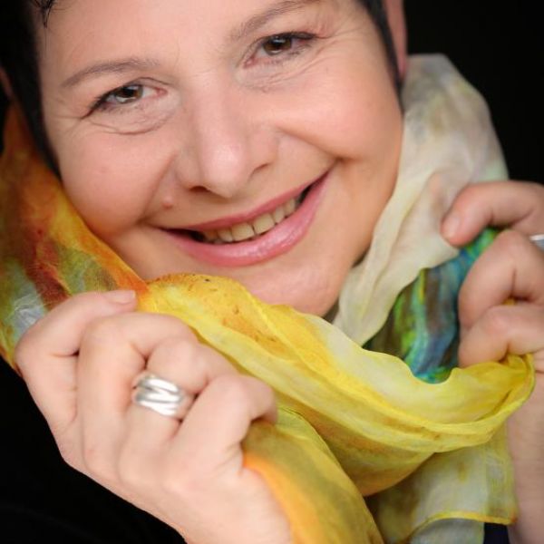 Extracolors - Ditter Petra