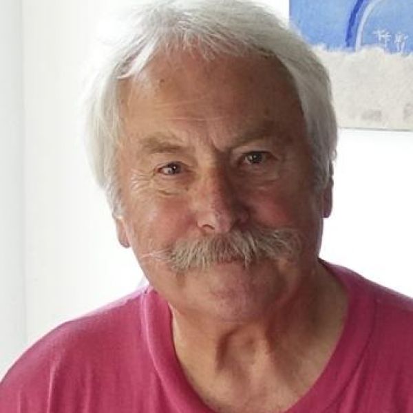 Studio 10 - Rüdiger Bergmann