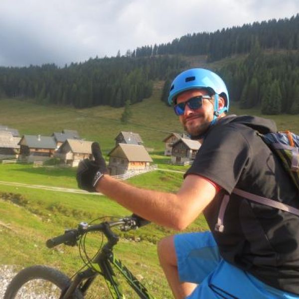 ADFC KV Fürth - Olaf Höhne