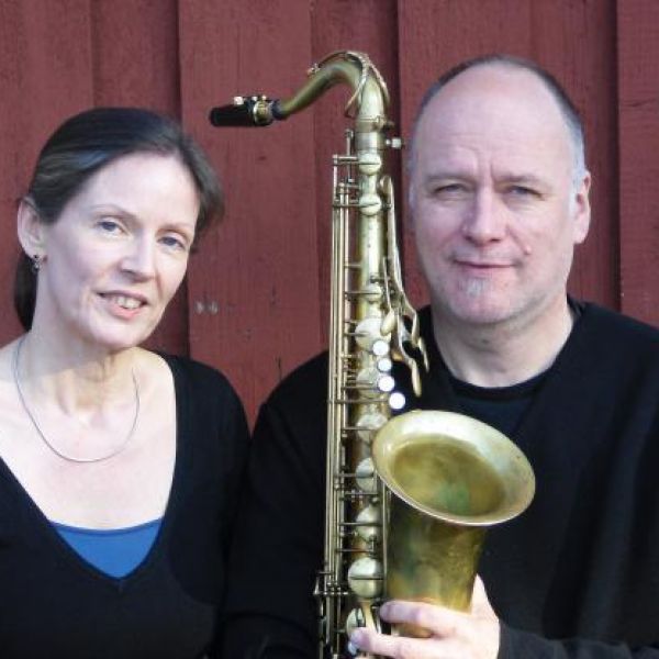 Nymans Dans - Jochen Schepers