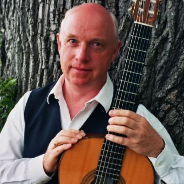 Guitarra Brillante - Peter Meier