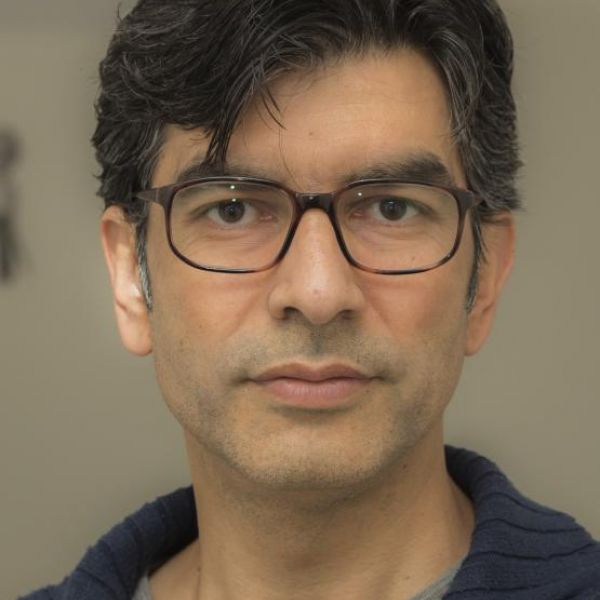 Reza Ghadyani - Reza Ghadyani