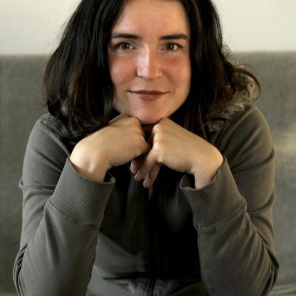 Selbständg - Tini Anlauff