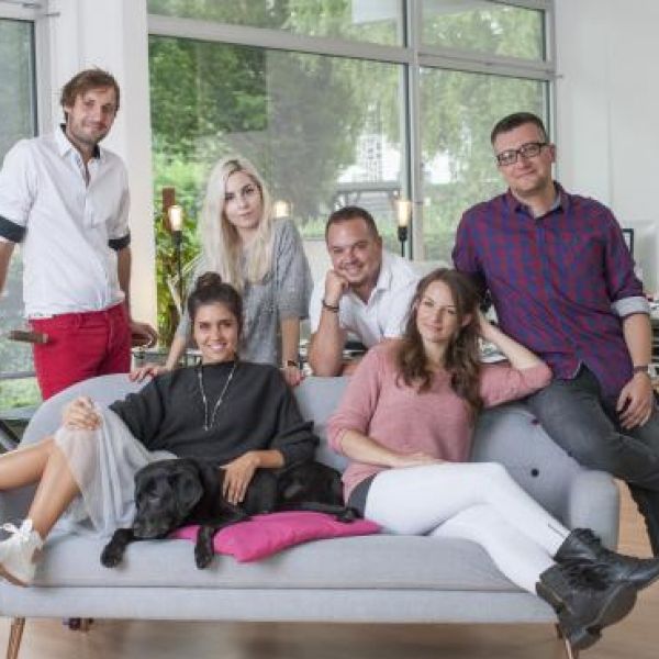 Maple Marketing GmbH - Hendrik Zymolka