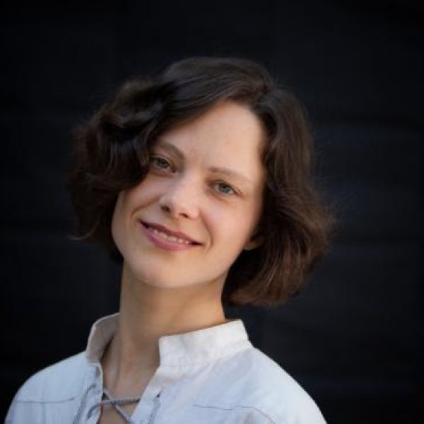 Anna-Maria Hefele - Anna-Maria Hefele