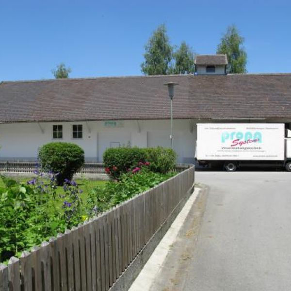 Pro PA Veranstaltungstechnik D & T Kammerer GbR - Tobias Kammerer